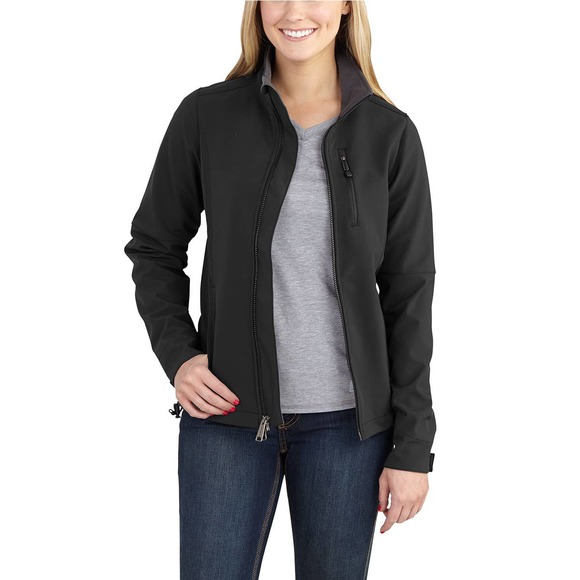 SOLD Carhartt Womens Denwood Jacket Large - Picture 1 of 5